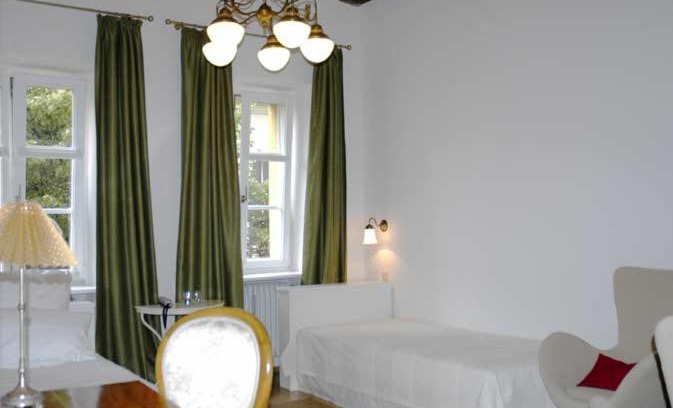 City Centre Regensburg Hotel | Hotel Goldenes Kreuz