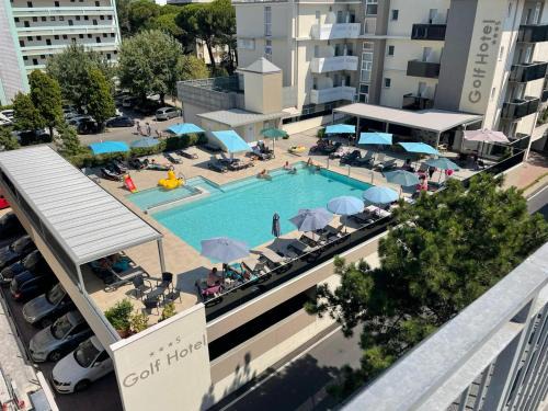Bibione Hotel | Hotel Golf *S