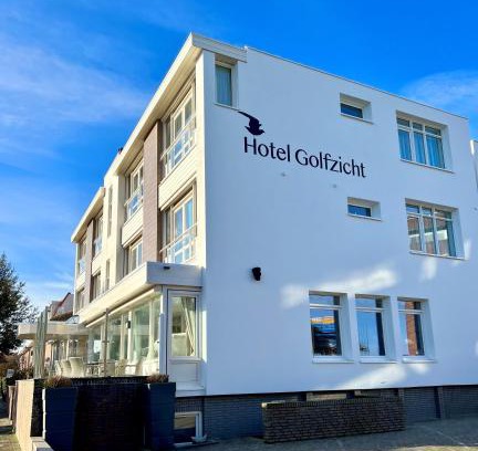 Noordwijk Hotel | Hotel Golfzicht