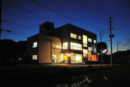 Kaikake Onsen Hotel | Hotel GOOD DAY Yuzawa
