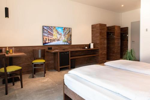 Fuerth Hotel | Hotel Grüne Elster
