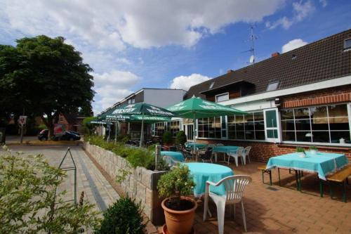 Ivendorf Hotel | Hotel Grüner Jäger