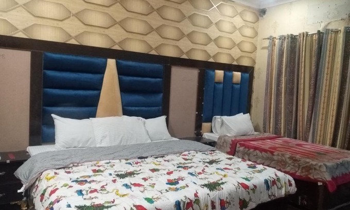 Lahore Casa | Hotel Grace Inn