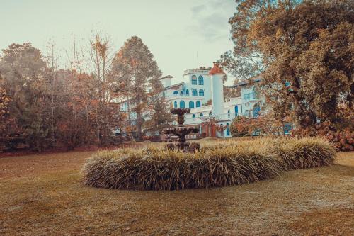 Dutra Hotel | Hotel Gramado Palace