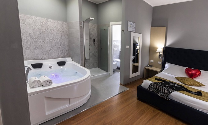 Teramo Hotel | Hotel Gran Sasso