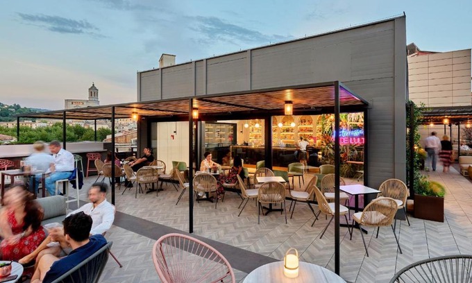 Eixample Hotel | Hotel Gran Ultonia