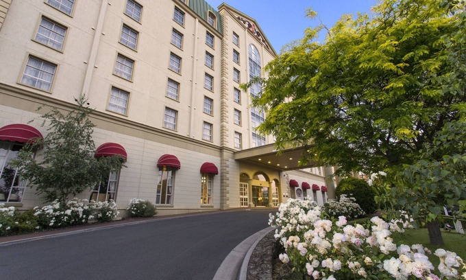 Launceston CBD Hotel | Hotel Grand Chancellor Launceston
