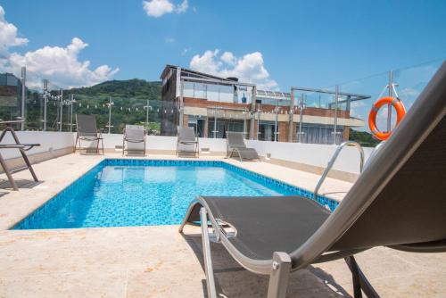 Villeta Hotel | Hotel Grand H&R