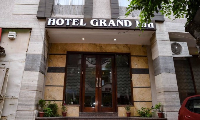 Vasundhara Hotel | Hotel Grand Inn