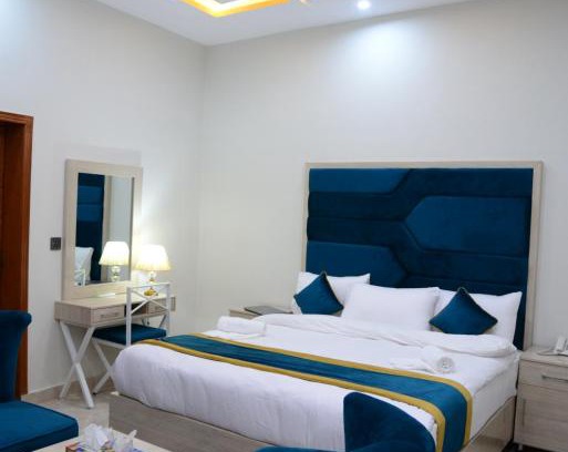 Lahore Hotel | Hotel Grand Lahore