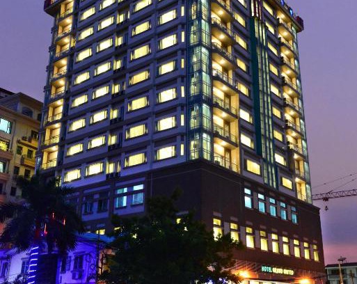 Ahlone Hotel | Hotel Grand United - Ahlone Branch