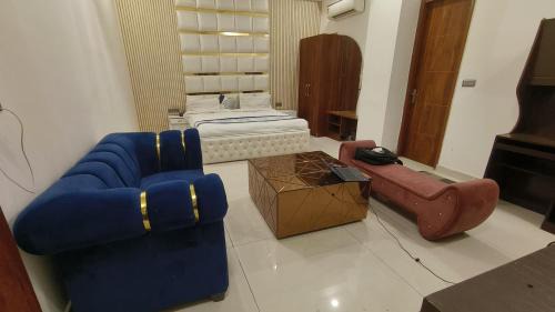 Indirapuram Casa | Hotel Grand Zion