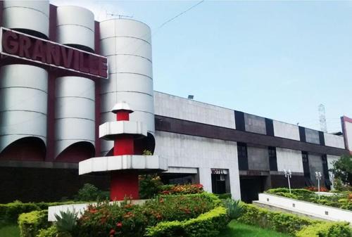 Iraja Hotel | Hotel Granville