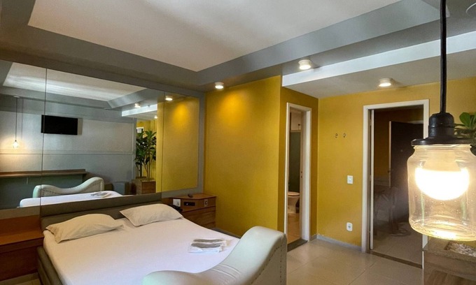 Zona Norte Hotel | Hotel Granville