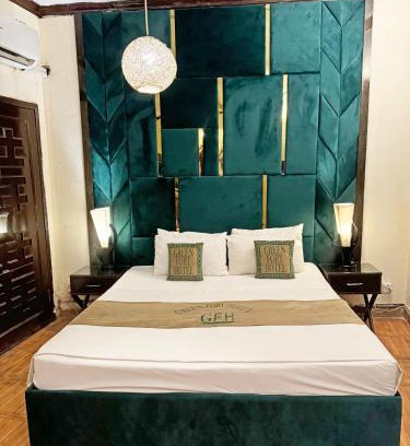 Gulberg Hotel | Hotel Green Fort Gulberg