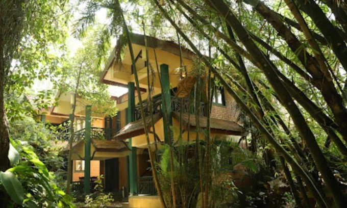 Civil Station Casa | Hotel Green Gates, Madathumpadi, Kerala