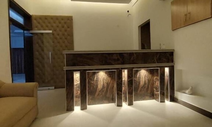 Lahore Hotel | Hotel Green land