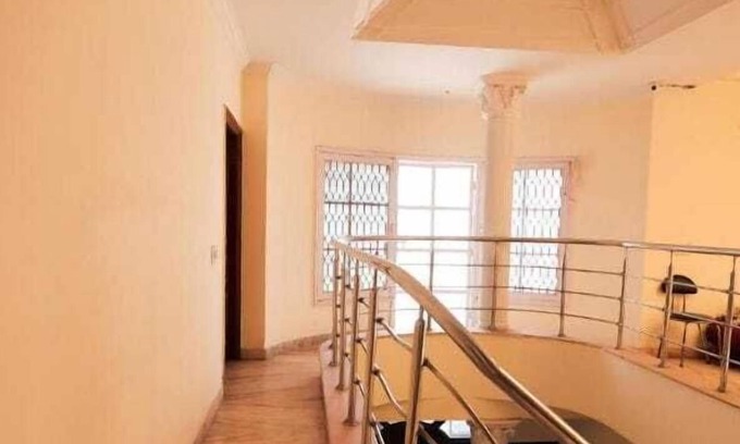 Anand Vihar Hotel | Hotel Green Villa Stay