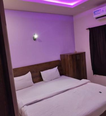 Puri Hotel | Hotel Greenland Luxury