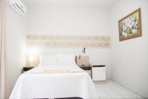 Bituruna Apartamento | Hotel Grezelle