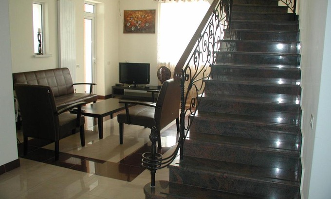 Arabkir Hotel | Hotel Grig