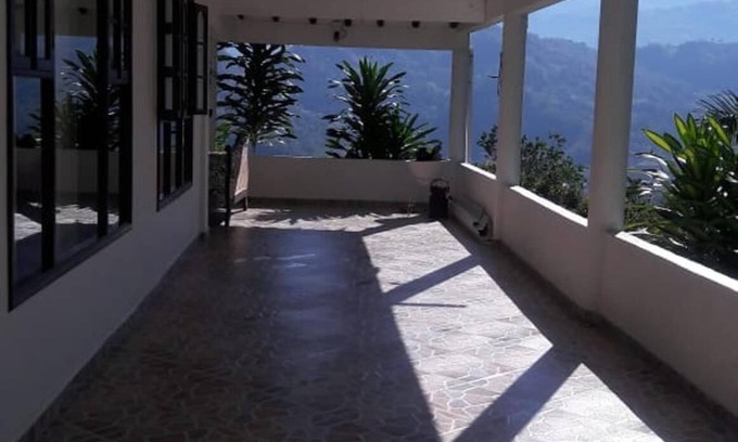 La Vega Hotel | Hotel Guacana - La tierra de nuestros ancestros.