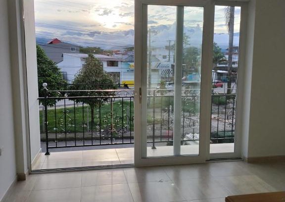 Acacias Hotel | Hotel Guadalupe Acacías