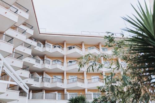 El Moncayo Hotel | Hotel Guardamar