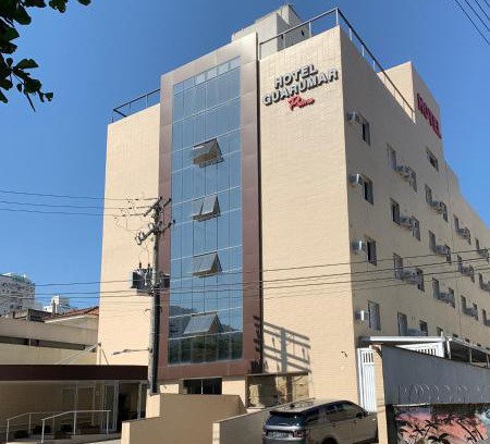 Pitangueiras Hotel | Hotel Guarumar