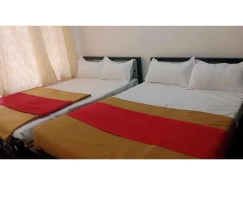 Mysore Hotel | Hotel Guest Inn