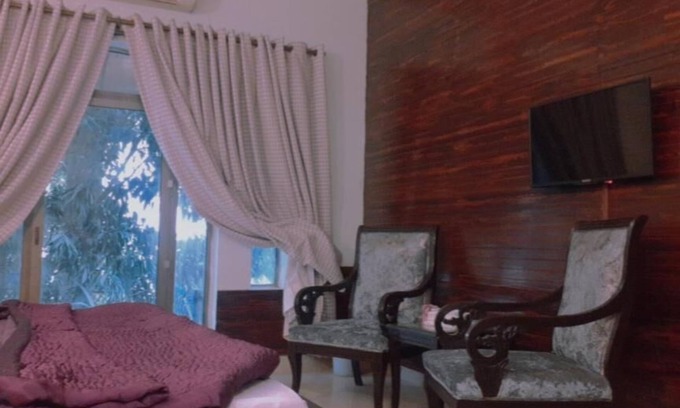 Gulberg Hotel | Hotel Gulberg Lodges