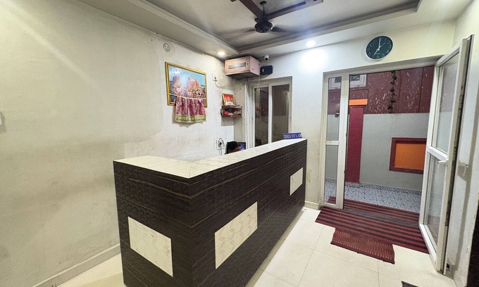 Puri Hotel | Hotel Gunjan Hotel Puri
