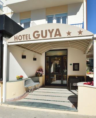 Varazze Hotel | Hotel Guya