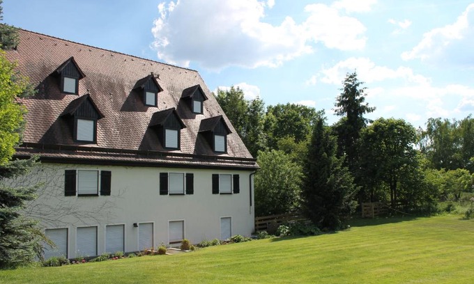 Grossgruendlach Casa | Hotel Höfler B&B