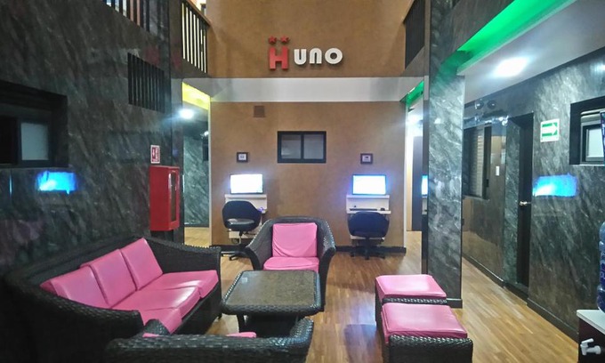 Tacuba Hotel | Hotel H - Valencia Adults Only