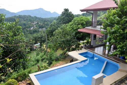 Udapalatha Hotel | Hotel H2O