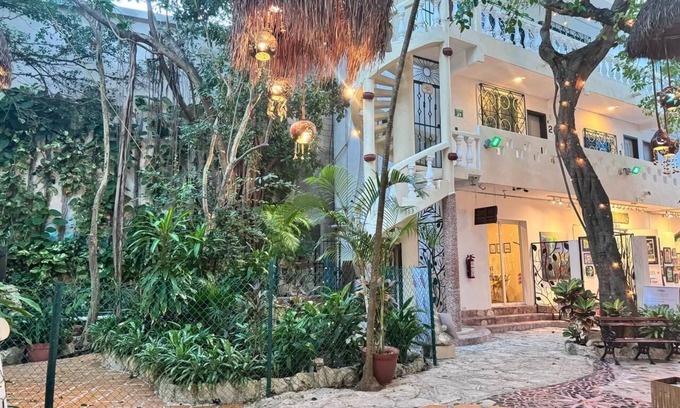 Centro Hotel | Hotel Ha