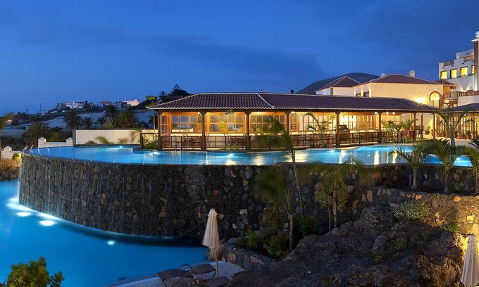 Buenavista del Norte Hotel | Hotel Hacienda del Conde Meliá Collection Golf & Spa – Adults Only