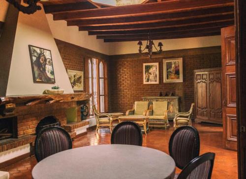 Ica Hotel | Hotel & Hacienda El Carmelo