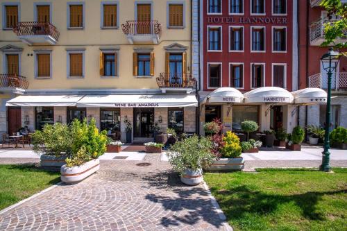 Grado Hotel | Hotel Hannover