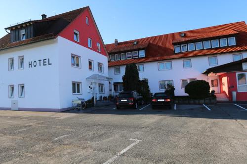 Schwarzenbruck Hotel | Hotel Harbauer