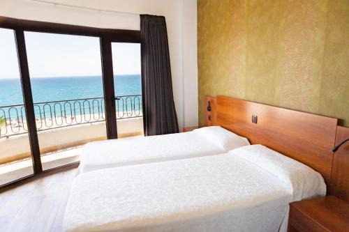 Calella Hotel | Hotel Haromar