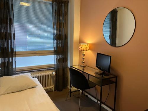 Turku Hotel | Hotel Harriet