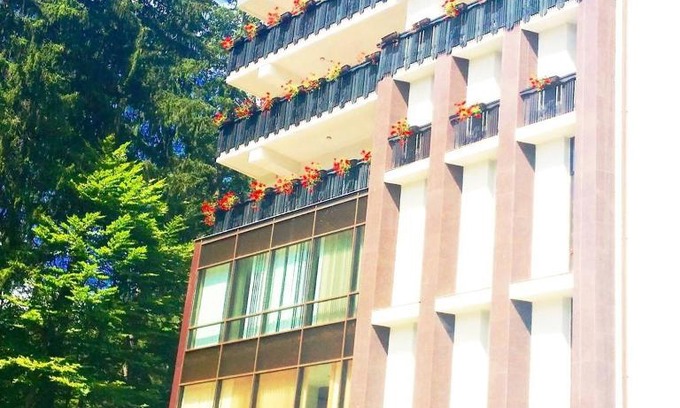 Predeal Hotel | Hotel Hart