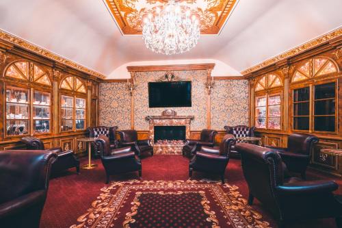 Josefov Hotel | Hotel Hastal Prague Old Town