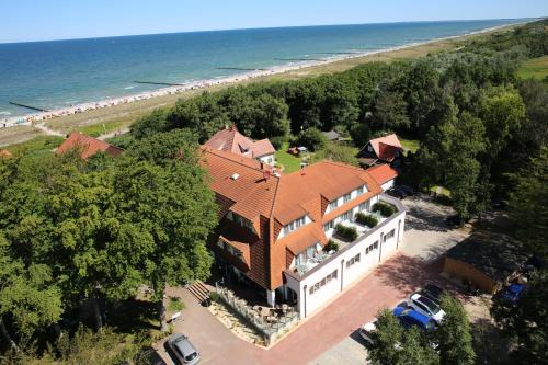 Graal Mueritz Hotel | Hotel Haus am Meer