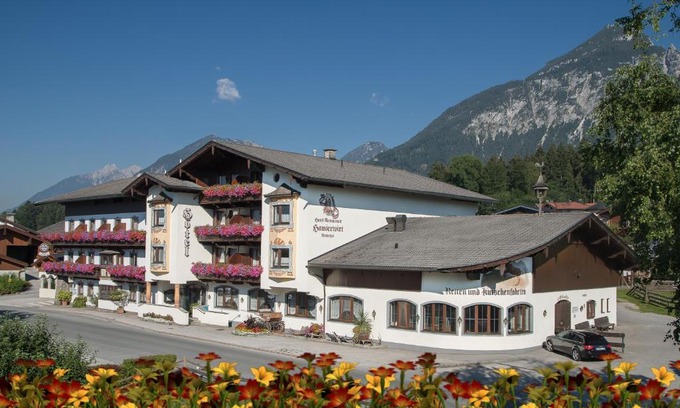 Munster Hotel | Hotel Hauserwirt