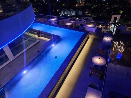 Colina del Sol Hotel | Hotel HBlue Malecón