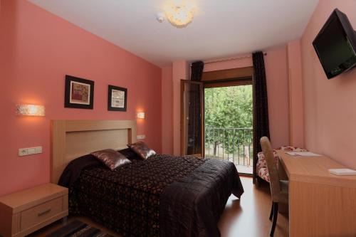 Siguenza Hotel | Hotel HC Sigüenza