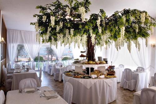 Torre Pedrera Hotel | Hotel Heaven